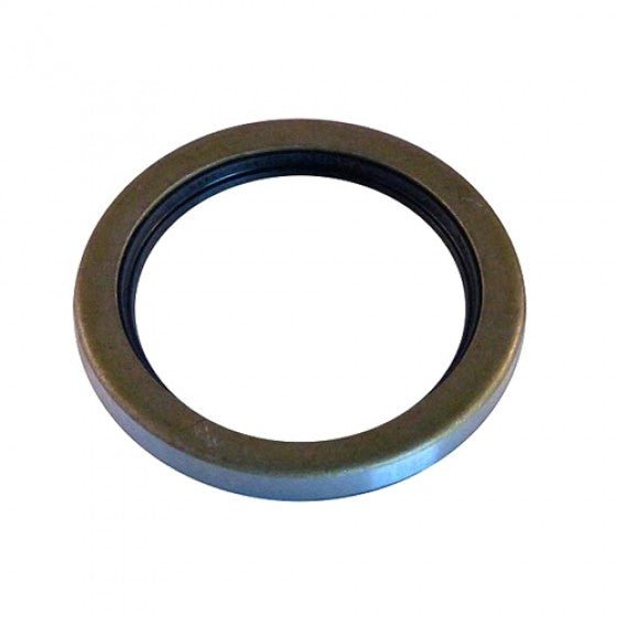Wheel Hub Oil Seal, Early Style for Bearing 18590, 19411966, Willys a