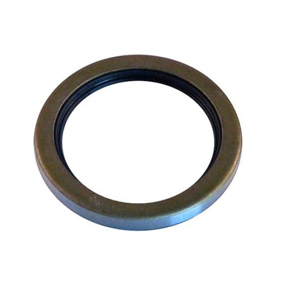 Wheel Hub Oil Seal, Early Style for Bearing 18590, 1941-1966, Willys and Jeep - The JeepsterMan