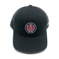 Willys Overland Embroidered Hat, 1941-1971, Willys and Jeep - The JeepsterMan