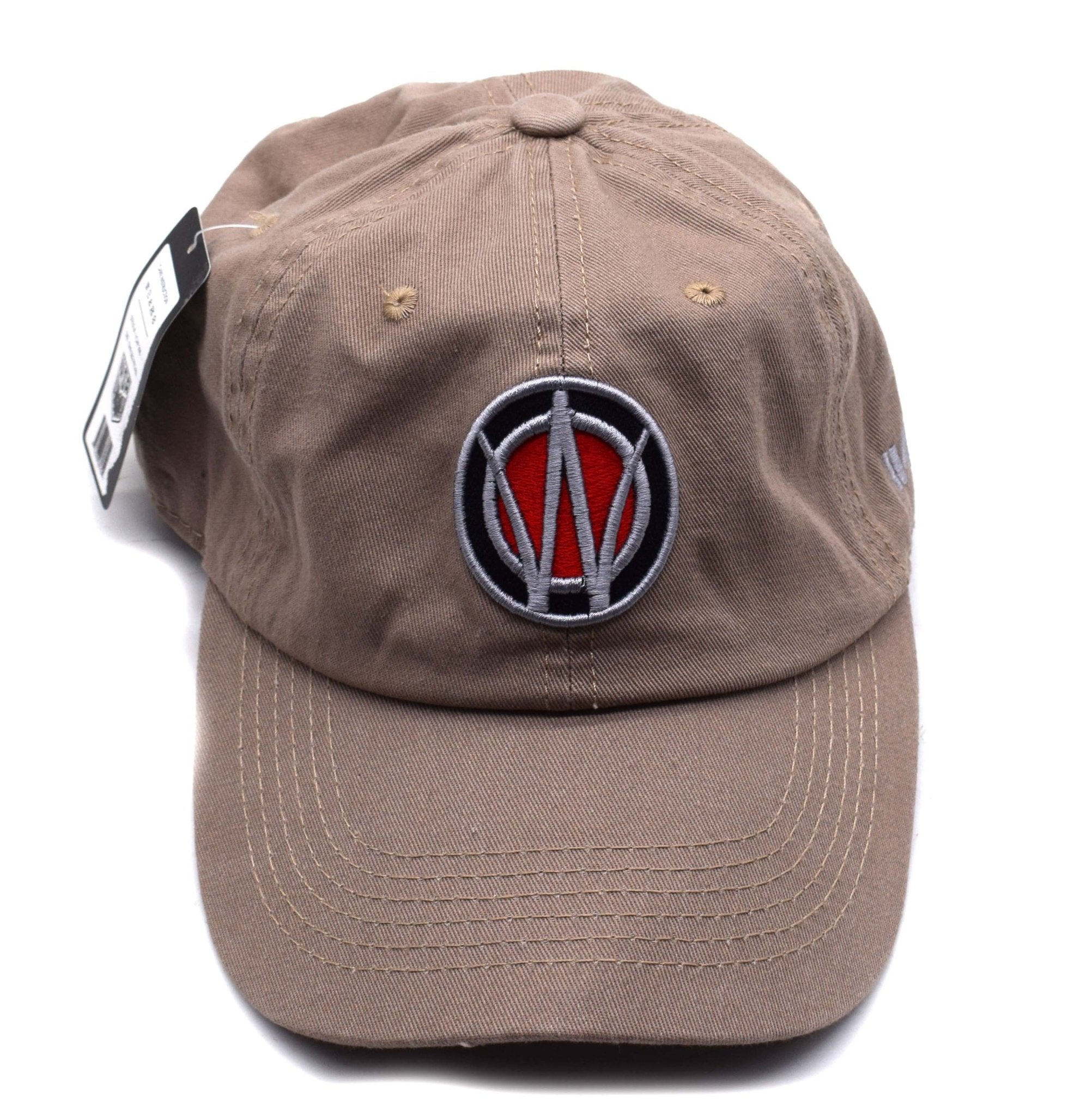 Willys Overland Embroidered Khaki Cloth Hat, 1941-1971, Willys and Jee ...