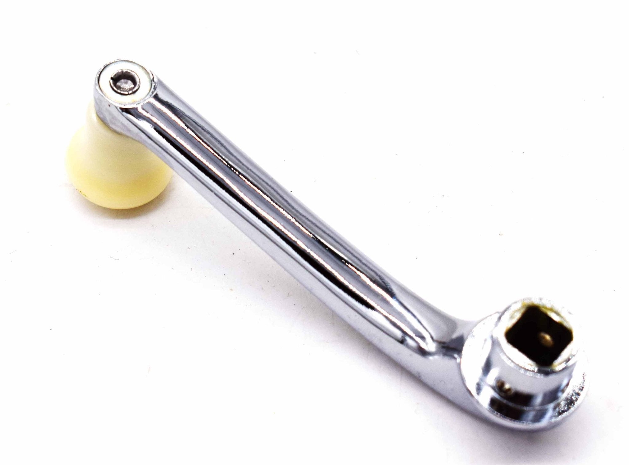 Window Crank Operating Handles With Ivory Knob, 1946-1964, Willys Pick ...