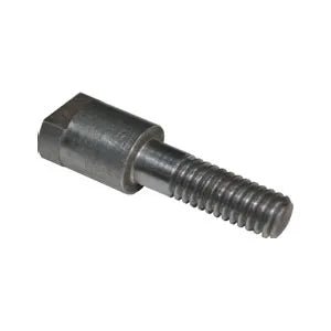 Windshield Adjuster Bolt, 1941-1945, MB/GPW Willys Jeep - The JeepsterMan