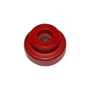 Windshield Adjuster Knob (inner to outer frame), 1941-1945, MB/GPW, Willys Jeep - The JeepsterMan