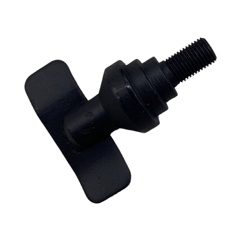 Windshield Adjusting Arm Thumb Bolt, 1946-1949 Willys Jeep, CJ-2A - The JeepsterMan