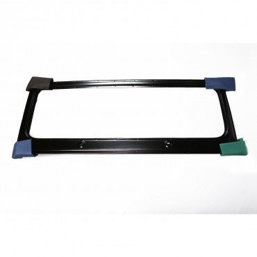 Windshield Frame, 1976-1986 Jeep CJ-5, CJ-7, & CJ-8 Models - The JeepsterMan