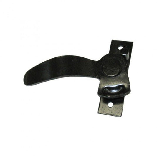 Windshield Frame Center Latch, 1946-1949, Willys CJ2A - The JeepsterMan