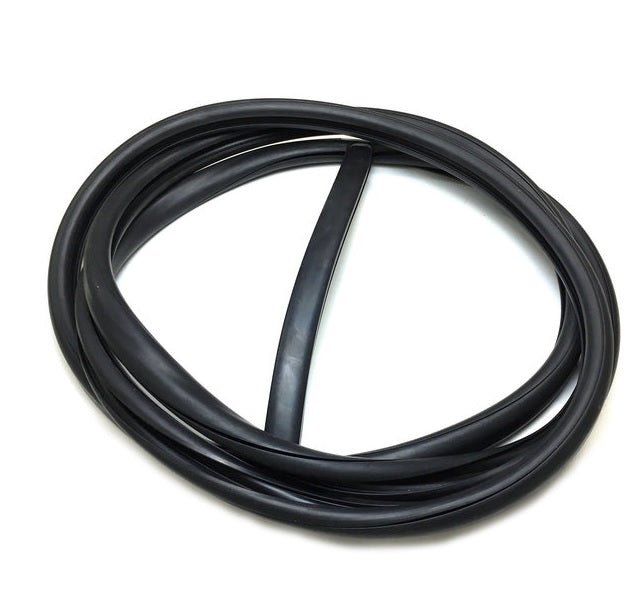 Windshield Gasket, 19521966, M38A1 and Export Jeep CJ5 The JeepsterMan
