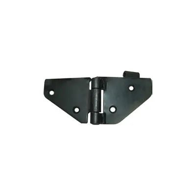 Windshield Hinge, 1976-1986, CJ-7 Willys Jeep - The JeepsterMan