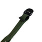 Windshield Hold Down Strap, US Made, Olive Drab, 1946-1964, CJ2A, CJ3A, CJ3B, M38 - The JeepsterMan