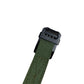 Windshield Hold Down Strap, US Made, Olive Drab, 1946-1964, CJ2A, CJ3A, CJ3B, M38 - The JeepsterMan