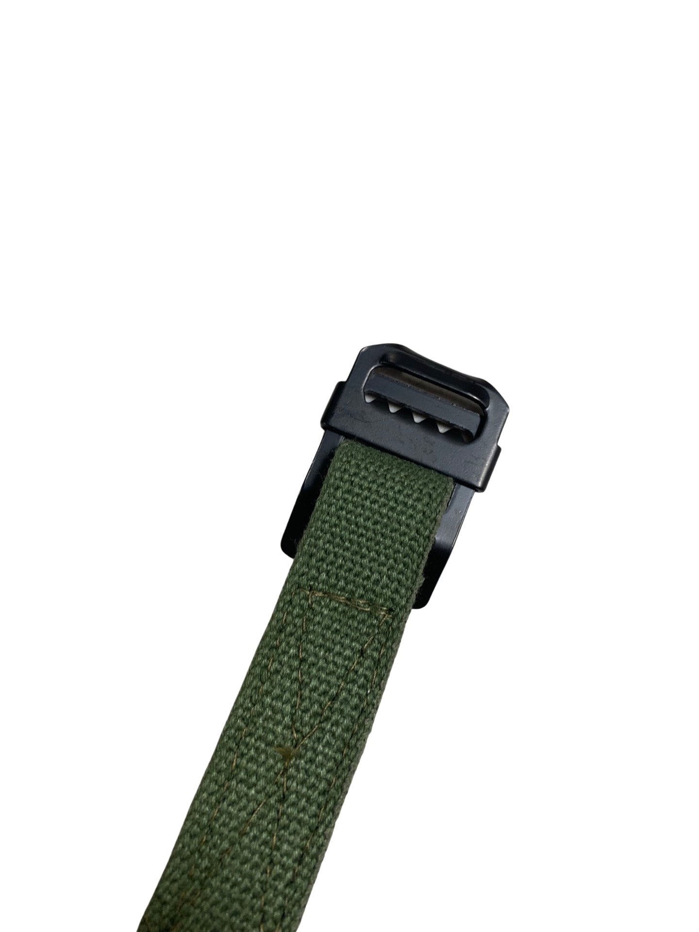 Windshield Hold Down Strap, US Made, Olive Drab, 1946-1964, CJ2A, CJ3A, CJ3B, M38 - The JeepsterMan