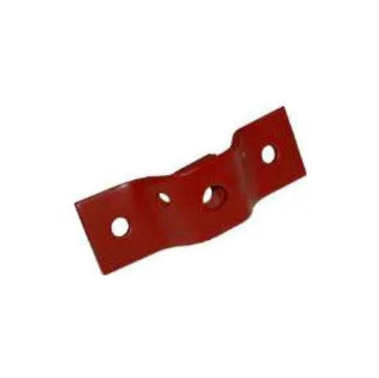 Windshield Pivot Bracket, 1941-1964, Willys & Jeep MB, GPW, CJ-2A, CJ-3A, & CJ-3B - The JeepsterMan