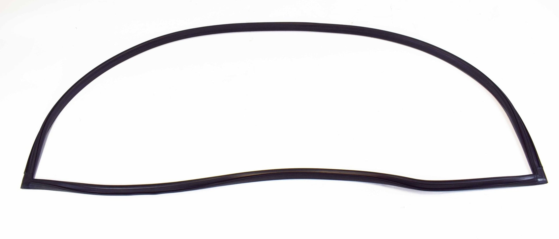 Windshield Rubber Seal, 1967-1973, Jeepster Commando and Commando, USA Made. - The JeepsterMan