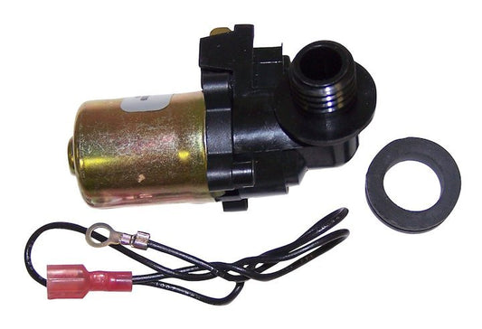 Windshield Washer Pump, 1972-1986, Jeep CJ-5, CJ-6, CJ-7, CJ-8 - The JeepsterMan