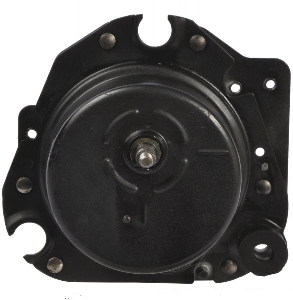 Wiper Motor, Rebuilt, 19721973, Jeep Commando The JeepsterMan