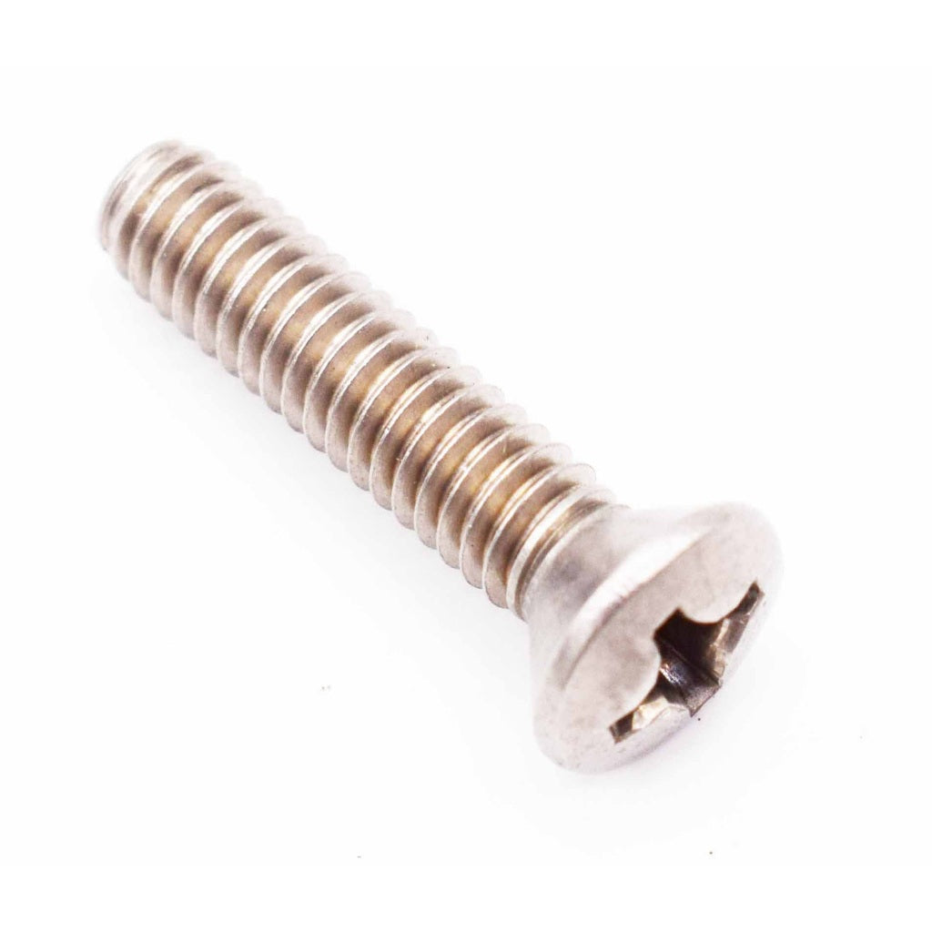 Wood Screws For Rear Bow, 1948-1951 Jeepster – The JeepsterMan