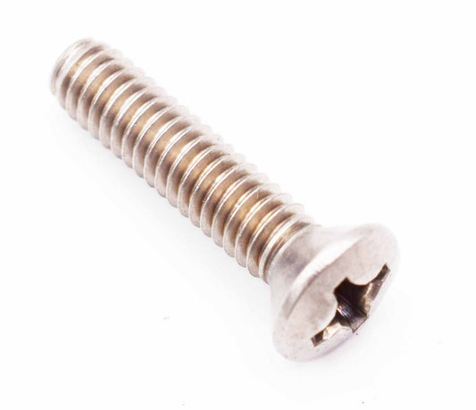 Wood Screws For Rear Bow, 1948-1951 Jeepster - The JeepsterMan