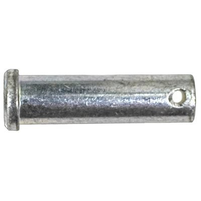 Yoke Clevis Pin, 5/16", 1941-1971, Willys and Jeep Vehicles - The JeepsterMan