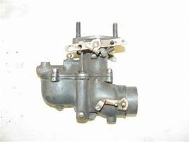 Zenith Carburetor - The JeepsterMan